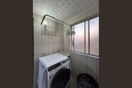 Apartamento para alugar com 65m², 2 quartos e 1 vagaÁrea de Serviço