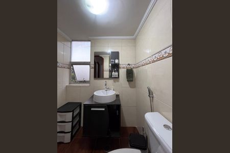 Apartamento para alugar com 65m², 2 quartos e 1 vagaBanheiro