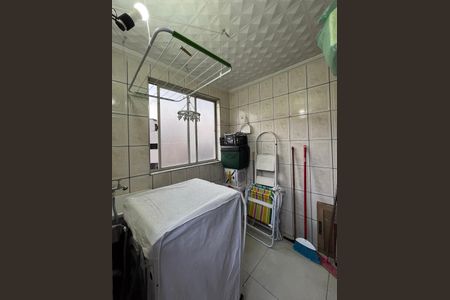 Apartamento para alugar com 65m², 2 quartos e 1 vagaÁrea de Serviço
