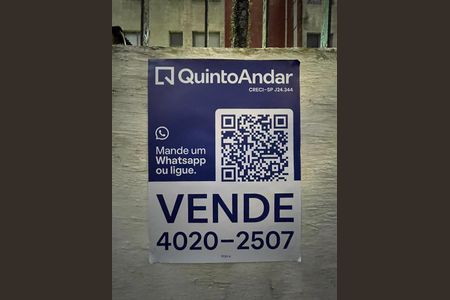 Apartamento para alugar com 65m², 2 quartos e 1 vagaPlaca Quinto Andar
