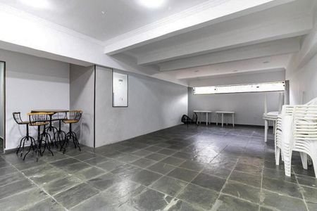 Apartamento para alugar com 65m², 2 quartos e 1 vagaSalão de Festas