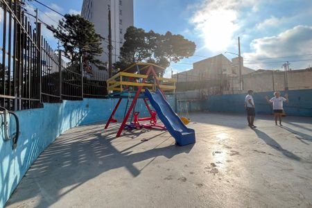 Apartamento para alugar com 65m², 2 quartos e 1 vagaPlayground