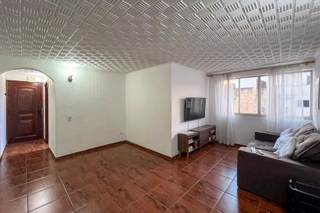 Sala de apartamento para alugar com 2 quartos, 65m² em Jardim da Saúde, São Paulo