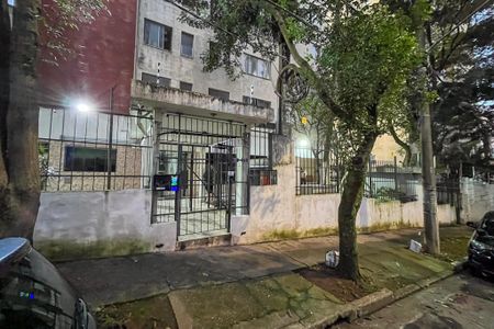 Apartamento para alugar com 65m², 2 quartos e 1 vagaFachada