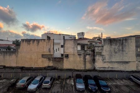 Apartamento para alugar com 65m², 2 quartos e 1 vagaVista do Quarto 1
