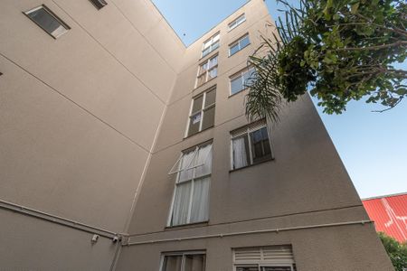 Apartamento para alugar com 40m², 2 quartos e 1 vaga Apartamento para alugar com 40m², 2 quartos e 1 vagaPlaca