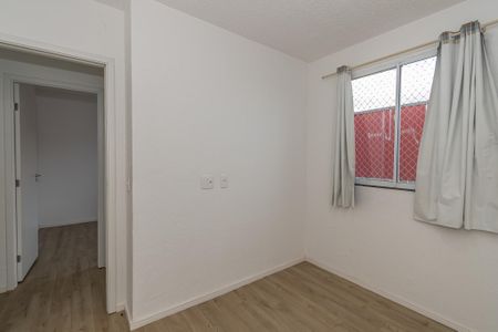 Quarto 1 de apartamento para alugar com 2 quartos, 40m² em Jardim Sao Jorge Ii, Hortolândia