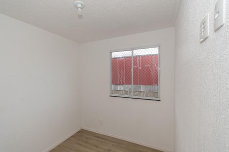 Quarto 2 de apartamento para alugar com 2 quartos, 40m² em Jardim Sao Jorge Ii, Hortolândia