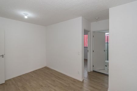 Apartamento para alugar com 40m², 2 quartos e 1 vaga Apartamento para alugar com 40m², 2 quartos e 1 vagaSala de Estar/Jantar