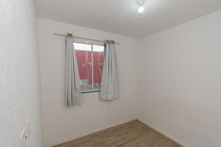 Quarto 1 de apartamento para alugar com 2 quartos, 40m² em Jardim Sao Jorge Ii, Hortolândia