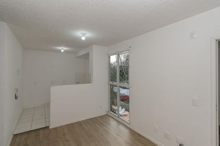 Apartamento para alugar com 40m², 2 quartos e 1 vaga Apartamento para alugar com 40m², 2 quartos e 1 vagaSala de Estar/Jantar