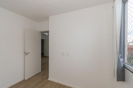 Quarto 1 de apartamento para alugar com 2 quartos, 40m² em Jardim Sao Jorge Ii, Hortolândia