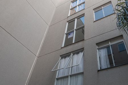 Apartamento para alugar com 40m², 2 quartos e 1 vaga Apartamento para alugar com 40m², 2 quartos e 1 vagaPlaca
