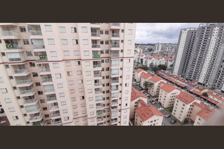 Apartamento para alugar com 50m², 2 quartos e 1 vaga Apartamento para alugar com 50m², 2 quartos e 1 vagaVista do Quarto 1