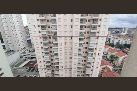 Apartamento para alugar com 50m², 2 quartos e 1 vaga Apartamento para alugar com 50m², 2 quartos e 1 vagaVista do Quarto 2