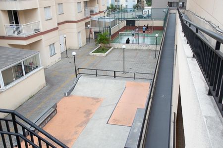 Apartamento para alugar com 50m², 2 quartos e 1 vaga