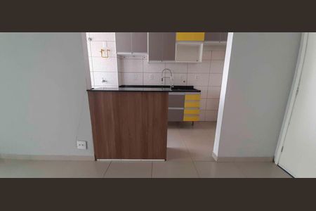 Apartamento para alugar com 50m², 2 quartos e 1 vaga Apartamento para alugar com 50m², 2 quartos e 1 vagaCozinha