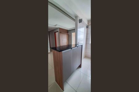Apartamento para alugar com 50m², 2 quartos e 1 vaga