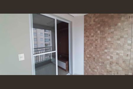 Apartamento para alugar com 50m², 2 quartos e 1 vaga