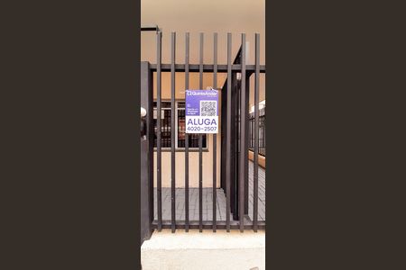 Apartamento para alugar com 50m², 2 quartos e 1 vaga