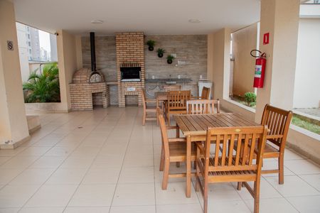 Apartamento para alugar com 50m², 2 quartos e 1 vaga