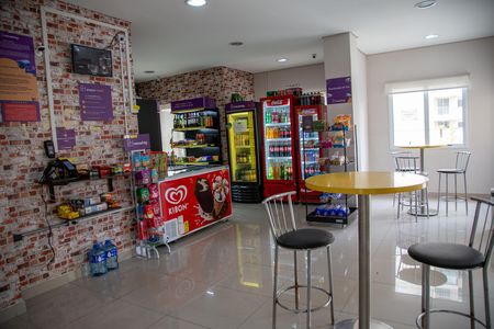 Apartamento para alugar com 50m², 2 quartos e 1 vaga