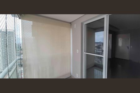 Apartamento para alugar com 50m², 2 quartos e 1 vaga