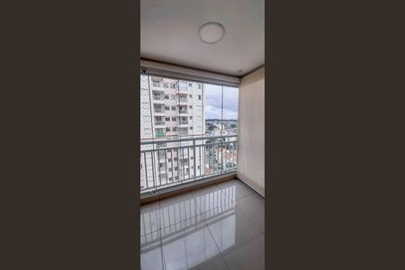 Apartamento para alugar com 50m², 2 quartos e 1 vaga Apartamento para alugar com 50m², 2 quartos e 1 vagaSacada