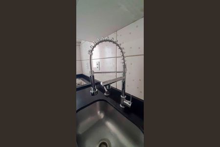 Apartamento para alugar com 50m², 2 quartos e 1 vaga