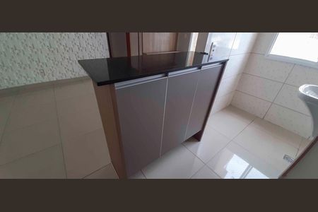 Apartamento para alugar com 50m², 2 quartos e 1 vaga