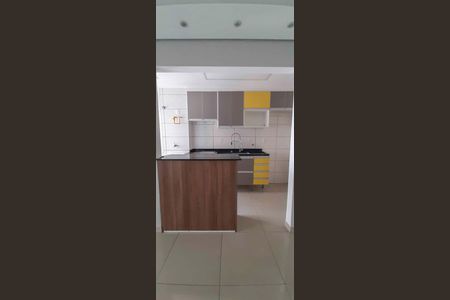Apartamento para alugar com 50m², 2 quartos e 1 vaga Apartamento para alugar com 50m², 2 quartos e 1 vagaCozinha