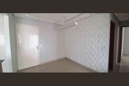 Apartamento para alugar com 50m², 2 quartos e 1 vaga