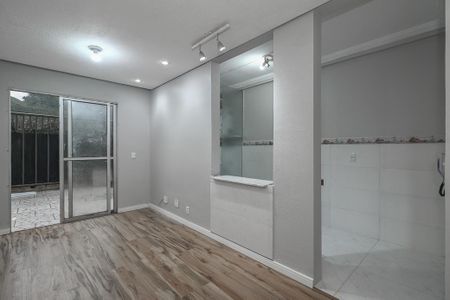 Apartamento para alugar com 2 quartos, 47m² em Passo das Pedras, Porto Alegre