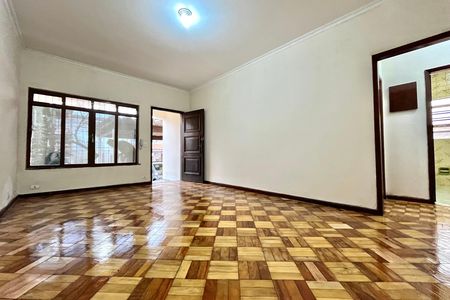 Sala de casa para alugar com 1 quarto, 50m² em Jabaquara, São Paulo
