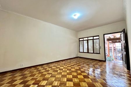 Sala de casa para alugar com 1 quarto, 50m² em Jabaquara, São Paulo