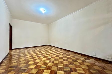 Sala de casa para alugar com 1 quarto, 50m² em Jabaquara, São Paulo