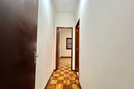 Corredor de casa para alugar com 1 quarto, 50m² em Jabaquara, São Paulo
