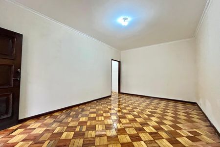 Sala de casa para alugar com 1 quarto, 50m² em Jabaquara, São Paulo