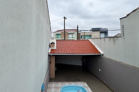 Casa para alugar com 160m², 2 quartos e 2 vagas Casa para alugar com 160m², 2 quartos e 2 vagasVista da Sacada - Suíte 2