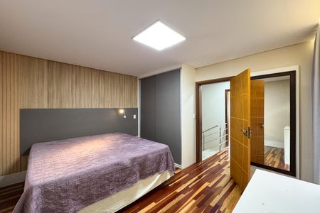 Casa para alugar com 160m², 2 quartos e 2 vagas Casa para alugar com 160m², 2 quartos e 2 vagasSuíte 1