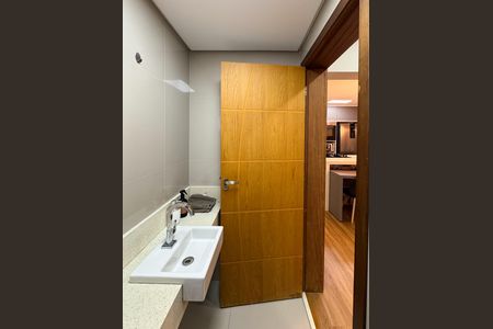 Casa para alugar com 160m², 2 quartos e 2 vagas Casa para alugar com 160m², 2 quartos e 2 vagasLavabo