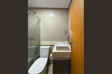 Casa para alugar com 160m², 2 quartos e 2 vagas Casa para alugar com 160m², 2 quartos e 2 vagasBanheiro - Suíte 1