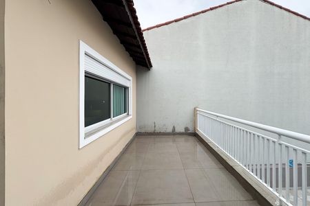 Casa para alugar com 160m², 2 quartos e 2 vagas Casa para alugar com 160m², 2 quartos e 2 vagasSacada - Suíte 2