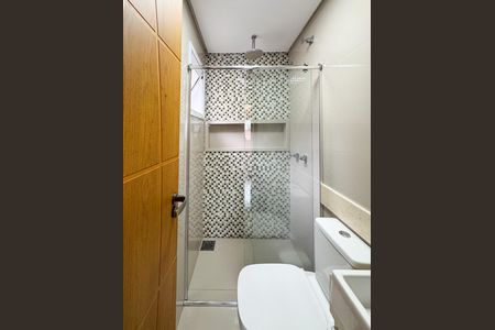 Casa para alugar com 160m², 2 quartos e 2 vagas Casa para alugar com 160m², 2 quartos e 2 vagasBanheiro - Suíte 2