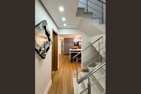 Casa para alugar com 160m², 2 quartos e 2 vagas Casa para alugar com 160m², 2 quartos e 2 vagasSala