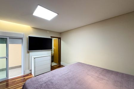 Casa para alugar com 160m², 2 quartos e 2 vagas Casa para alugar com 160m², 2 quartos e 2 vagasSuíte 1