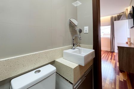 Casa para alugar com 160m², 2 quartos e 2 vagas Casa para alugar com 160m², 2 quartos e 2 vagasBanheiro - Suíte 2