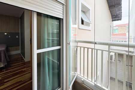 Casa para alugar com 160m², 2 quartos e 2 vagas Casa para alugar com 160m², 2 quartos e 2 vagasSacada - Suíte 1