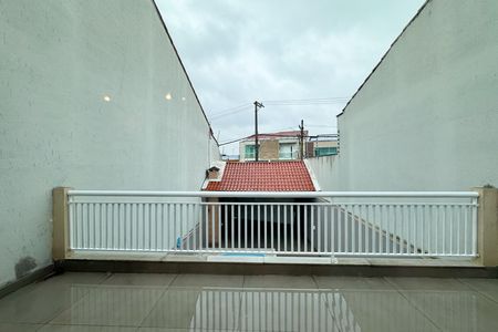 Casa para alugar com 160m², 2 quartos e 2 vagas Casa para alugar com 160m², 2 quartos e 2 vagasVista - Suíte 2