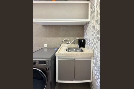 Casa para alugar com 160m², 2 quartos e 2 vagas Casa para alugar com 160m², 2 quartos e 2 vagasÁrea de Serviço